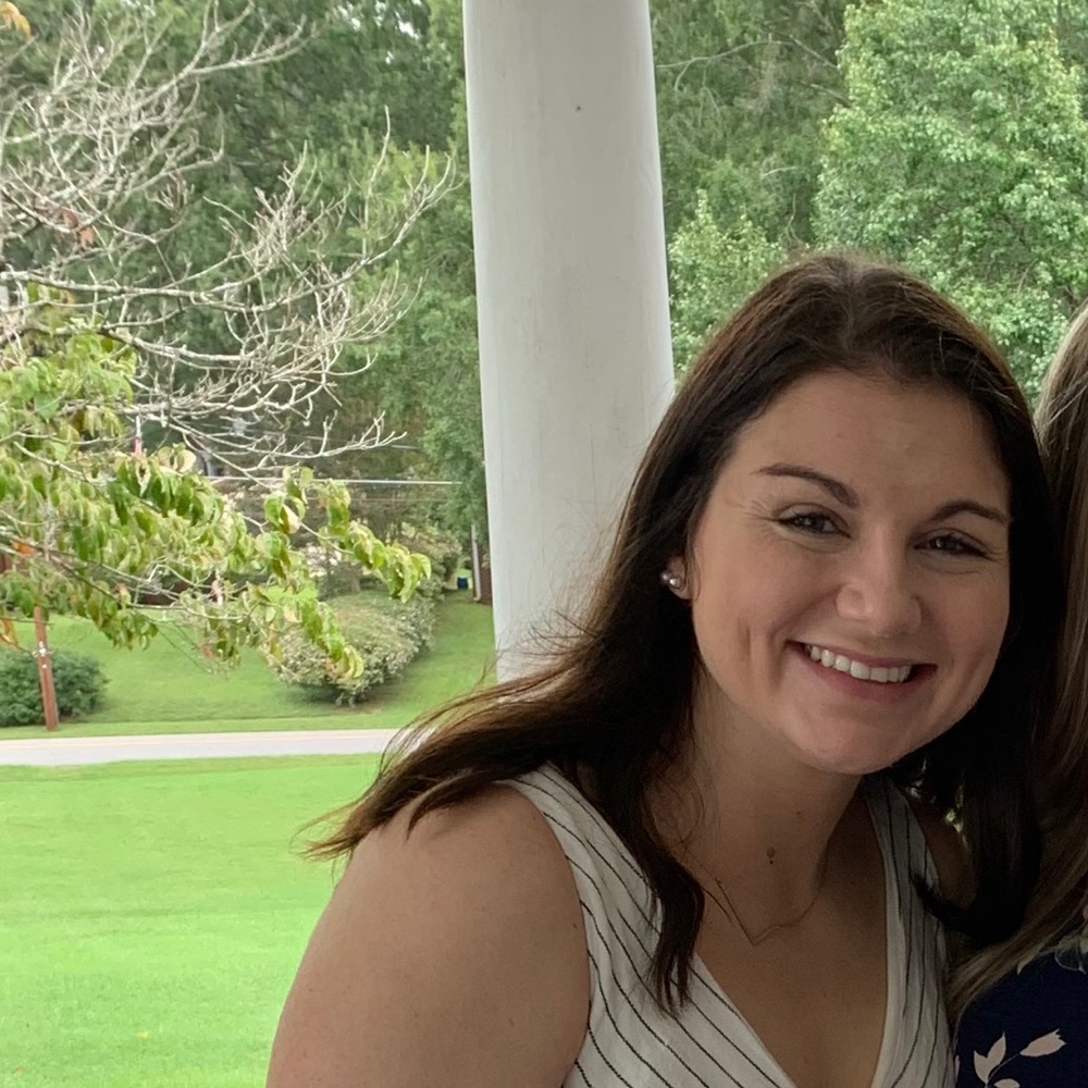 Meet your Posher, Jillian